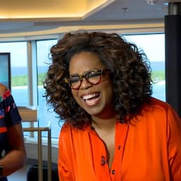 Oprah Winfrey and Gayle King Talk Years-Long Friendship and Setting Each Other Up (Exclusive)