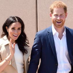 Prince Harry and Meghan Markle Officially Splitting Royal Households From Prince William and Kate Middleton