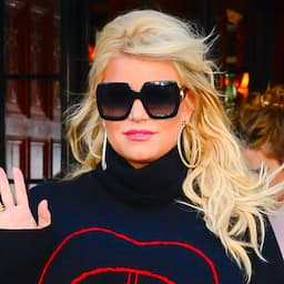 Jessica Simpson Highlights the 'Joys of Postpartum' in New Pic