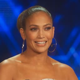 Jennifer Lopez Reflects on Being 'Fearless' As a Young Dancer: 'Ignorance Is Bliss' (Exclusive)