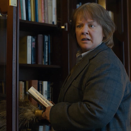 'Can You Ever Forgive Me?' Deleted Scene: More From Melissa McCarthy's Oscar-Nominated Performance