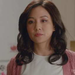 Constance Wu Hilariously Shows Off Her 'Truly Bad' Running in 'Fresh Off the Boat' Sneak Peek (Exclusive)