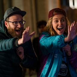 'Long Shot' Trailer: Seth Rogen and Charlize Theron's Political Rom-Com