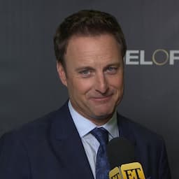 Chris Harrison to 'Push' Jed Wyatt on His Girlfriend Scandal During 'Bachelorette' Finale