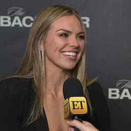 'The Bachelor’: Hannah B Talks Being Bachelorette, Blames Editing for Her 'Love' (Exclusive)
