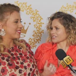 Candace Cameron Bure and Jodie Sweetin on What to Expect From 'Fuller House' Final Season (Exclusive)