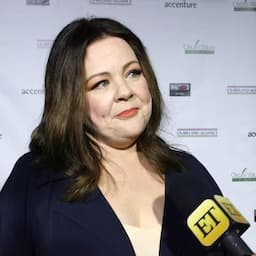 Melissa McCarthy Says She'll Be 'Buying a Ticket' for the 'Ghostbusters' Reboot (Exclusive)