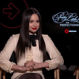 'Pretty Little Liars: The Perfectionists' Stars Dish on New Opening Credits! (Exclusive)
