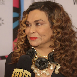 Tina Knowles Lawson on Beyonce and JAY-Z's 'Amazing' Meghan Markle Tribute (Exclusive) 