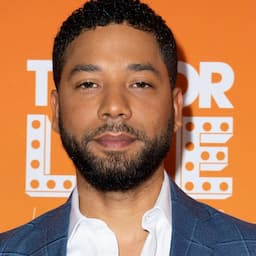 Jussie Smollett 'Feels Betrayed' By Legal System After Felony Disorderly Conduct Charge