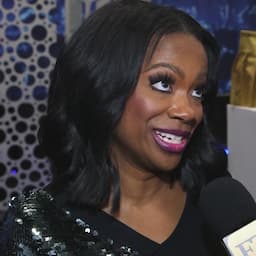Kandi Burruss Reacts to Everything She Missed While Inside the 'Big Brother' House! (Exclusive)