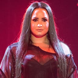 Demi Lovato Gets Candid About Her Relapse on What Would Have Been 7-Year Sobriety Anniversary
