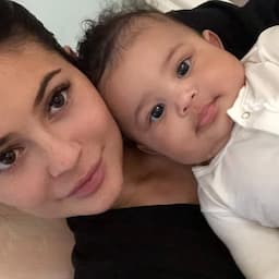 Stormi Turns 1! How Kylie Jenner Has Changed Since Becoming a Mom