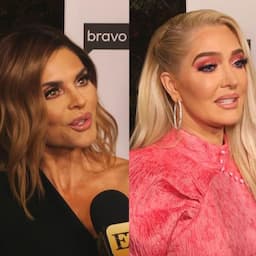 'RHOBH' Cast Promises Season 9 Is About More Than Just Dorit, a Dog and a Blog (Exclusive)