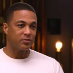 Don Lemon Says He Texts Jussie Smollett Every Day Following Attack