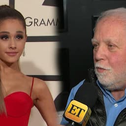 Ariana Grande Not Performing at the GRAMMYs: Insider Details From Creative Team (Exclusive)