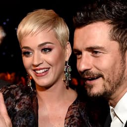 Katy Perry Asks Fiance Orlando Bloom If He's 'Sure' He Wants to Spend the 'Rest of His Life' With Her