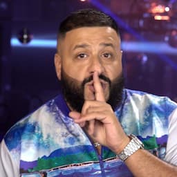 DJ Khaled Shares the Sweet Reason He Chose to Host the Nickelodeon Kids' Choice Awards (Exclusive)