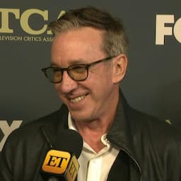 Tim Allen Talks 'Toy Story 4,' Teases Whether He'd Be Up for Future Sequels (Exclusive)