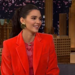 Kendall Jenner Talks Keeping Her Relationships Private, Ending Romances Quickly