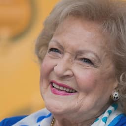 Why Betty White Is a Legend 