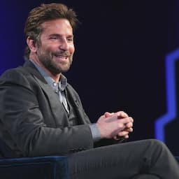 Bradley Cooper Admits He Was Embarrassed When He Didn't Get an Oscar Nomination for Best Director 