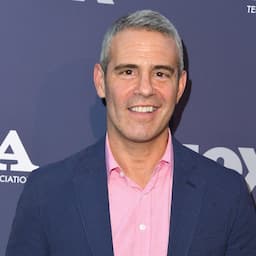 Andy Cohen Shares Sweet Pic of Himself Traveling With Newborn Son for First Time
