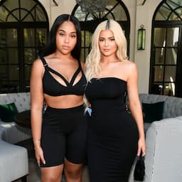 All the Times Jordyn Woods and Kylie Jenner Have Shown How Incredibly Close They Are