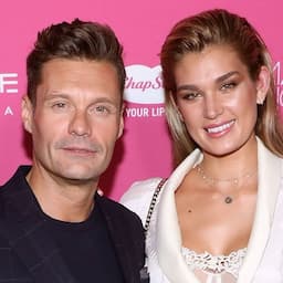 Ryan Seacrest's Girlfriend Shayna Taylor Sweetly Recalls How They First Met