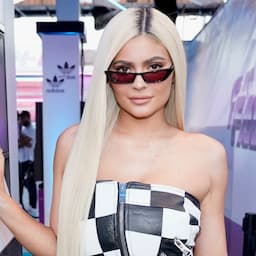 Kylie Jenner Throws Stormi Extravagant Carnival-Themed First Birthday Party -- Pics!
