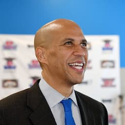 Cory Booker Launches 2020 Presidential Campaign