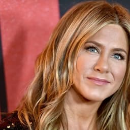 Here's Who Was at Jennifer Aniston's Star-Studded 50th Birthday Party