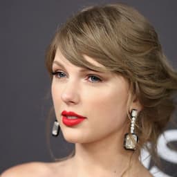 Taylor Swift Sneakily Attends BAFTAs Party With Boyfriend Joe Alwyn 