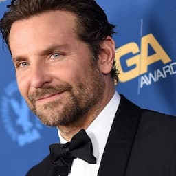 Bradley Cooper Has a Night Out With the Guys in Hollywood Following Split From Irina Shayk