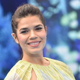America Ferrera on How Eva Longoria and Friends Have Become Her 'Saving Grace' as a Mom