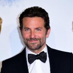 Bradley Cooper and Irina Shayk Skip GRAMMYs to Attend 2019 BAFTAs: Pics