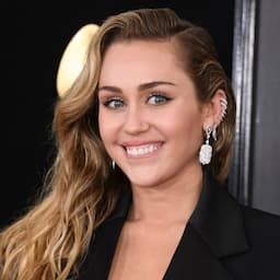 Miley Cyrus Celebrates the 13th Anniversary of 'Hannah Montana' With Funny Throwback Pics