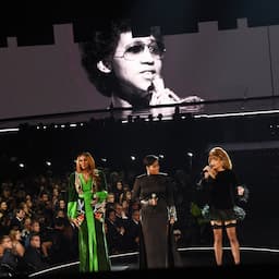 Aretha Franklin Honored With GRAMMYs Tribute From Yolanda Adams, Fantasia & Andra Day