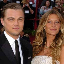 Gisele Bündchen Explains Why She Broke Up With Leonardo DiCaprio in 2005
