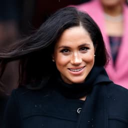 Meghan Markle Writes Personal Messages in Care Packages Delivered to Sex Workers