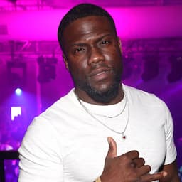 Here's What Kevin Hart Was Doing During the Oscars