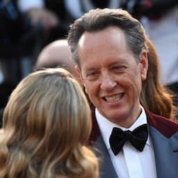 Richard E. Grant Finally Met Barbra Streisand and It Was 'Everything'