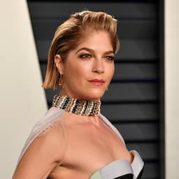 Selma Blair Says Her Multiple Sclerosis Is Still in Remission