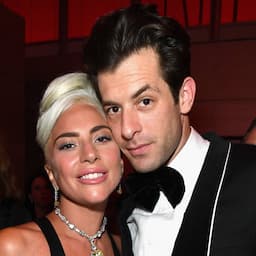 Mark Ronson Recalls the Moment He Knew Lady Gaga Was the Real Deal in 'VMan' Exclusive First Look