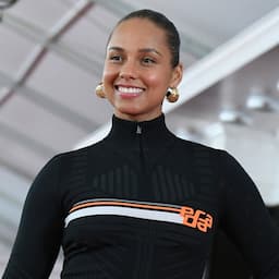 Here's How GRAMMYs Host Alicia Keys Is Preparing for the Big Awards Show!