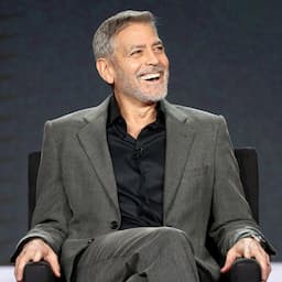 George Clooney on Why He Signed onto 'Catch-22' in First Series Regular Role Since 'ER'