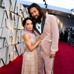 The Cutest Couples at the 2019 Oscars