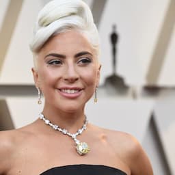 Lady Gaga, Constance Wu & More Best Dressed Stars at the 2019 Oscars