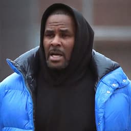 R. Kelly Leaves Jail After Posting Bail for Multiple Sexual Abuse Charges