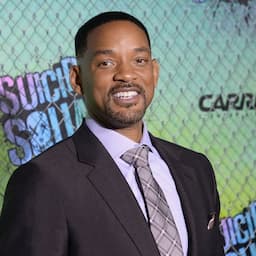 Will Smith Not Returning as Deadshot in 'Suicide Squad' Sequel